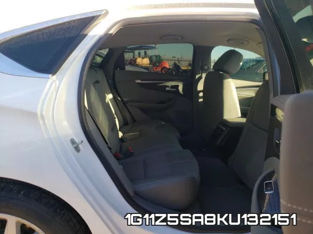 1G11Z5SA8KU132151 фото 7