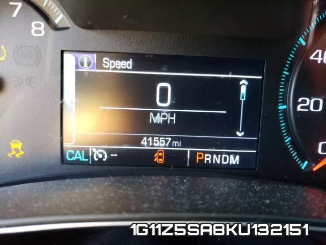 1G11Z5SA8KU132151 фото 9