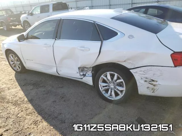 1G11Z5SA8KU132151 фото 10