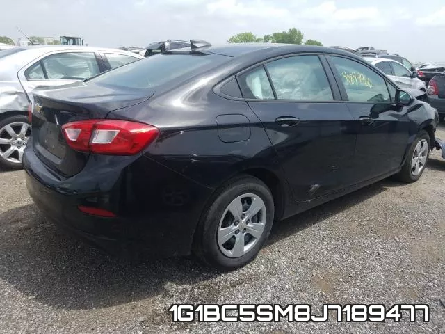 1G1BC5SM8J7189477 фото 5
