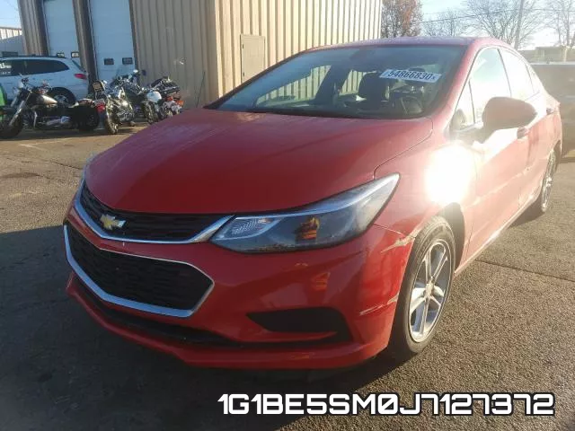 1G1BE5SM0J7127372 фото 3