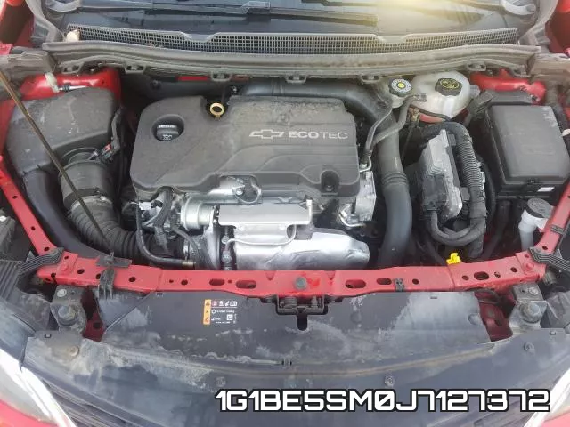 1G1BE5SM0J7127372 фото 8