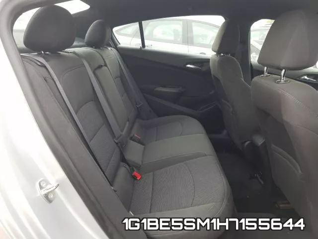 1G1BE5SM1H7155644 фото 6