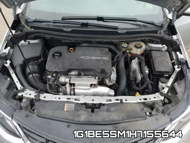 1G1BE5SM1H7155644 фото 7