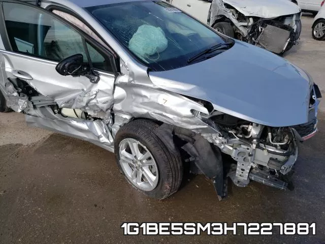 1G1BE5SM3H7227881 фото 10
