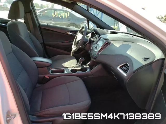 1G1BE5SM4K7138389 фото 6