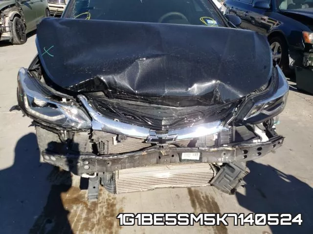1G1BE5SM5K7140524 фото 8