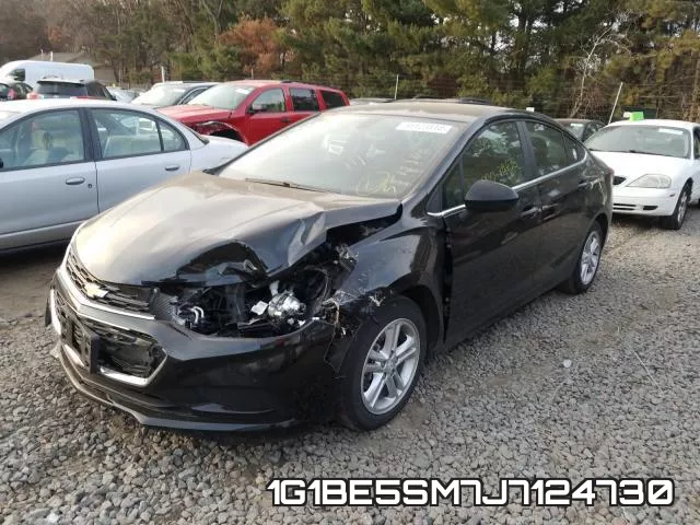 1G1BE5SM7J7124730 фото 3