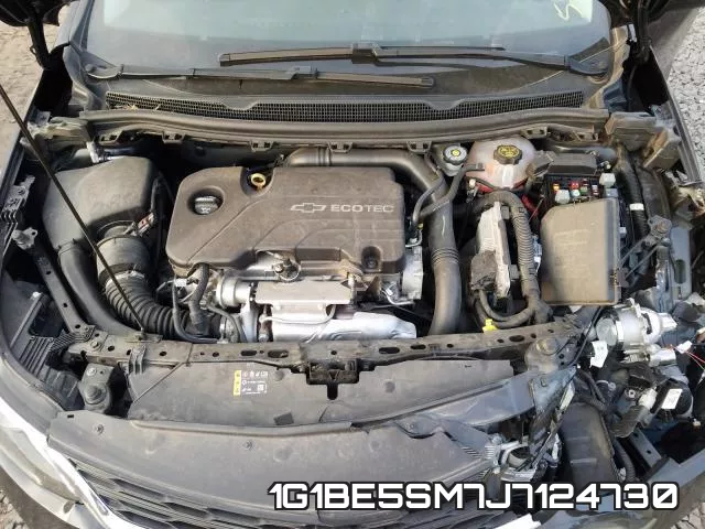 1G1BE5SM7J7124730 фото 8