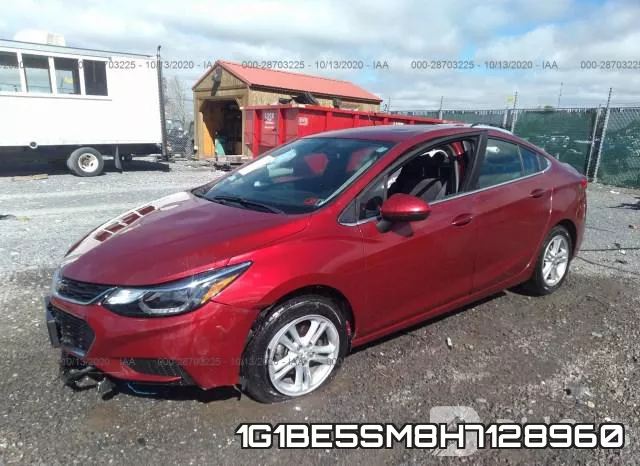 1G1BE5SM8H7128960 фото 3