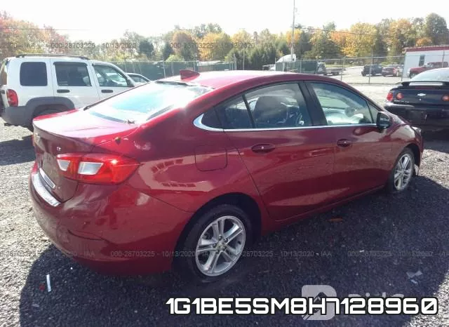 1G1BE5SM8H7128960 фото 5