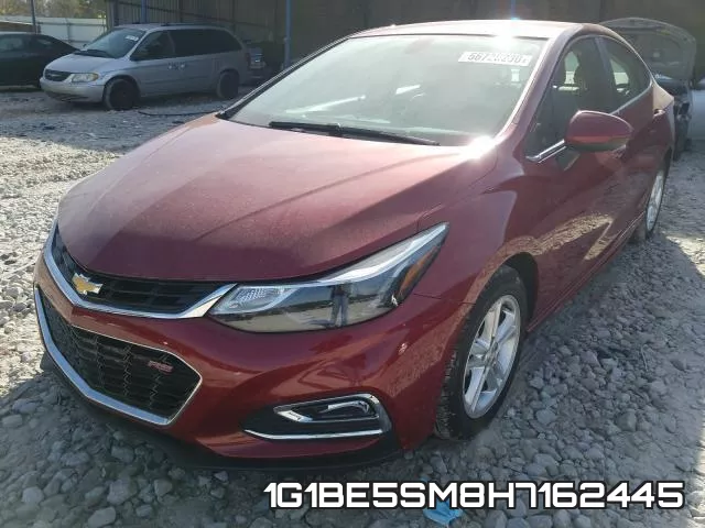 1G1BE5SM8H7162445 фото 3