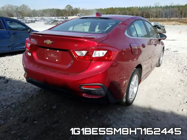 1G1BE5SM8H7162445 фото 5