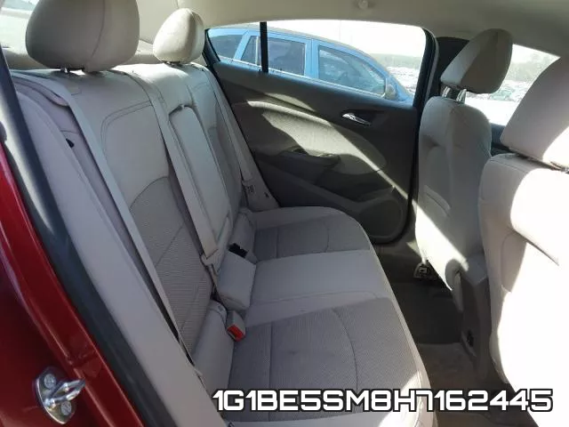 1G1BE5SM8H7162445 фото 7