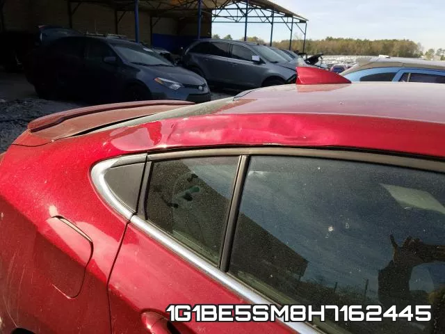 1G1BE5SM8H7162445 фото 10