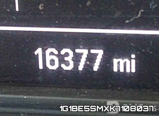 1G1BE5SMXK7108037 фото 8