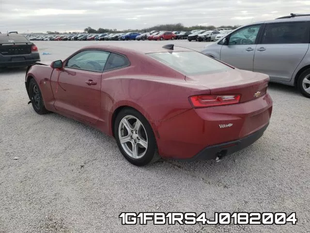 1G1FB1RS4J0182004 фото 4