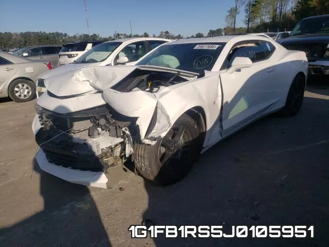 1G1FB1RS5J0105951 фото 3