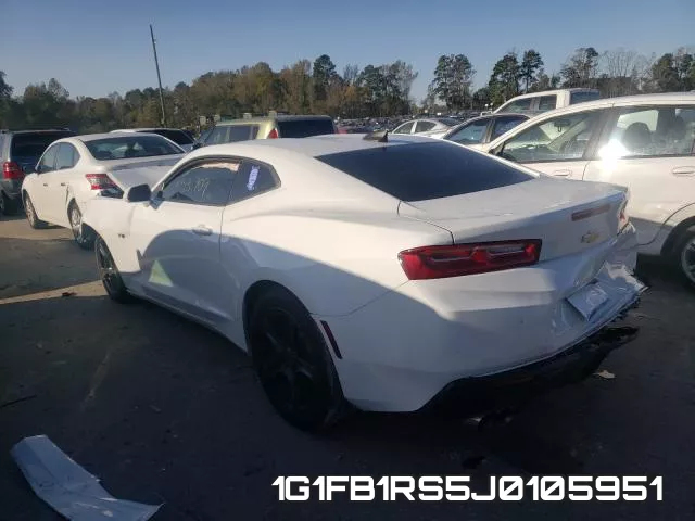 1G1FB1RS5J0105951 фото 4