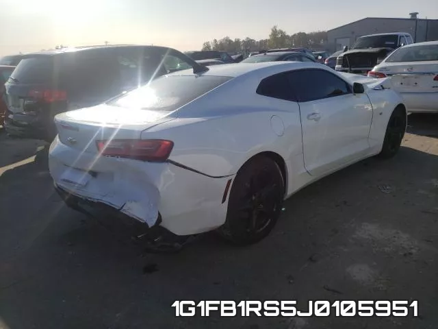 1G1FB1RS5J0105951 фото 5