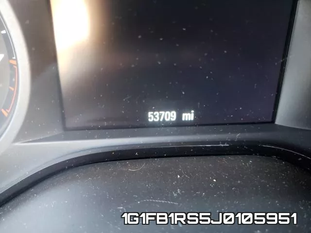 1G1FB1RS5J0105951 фото 8