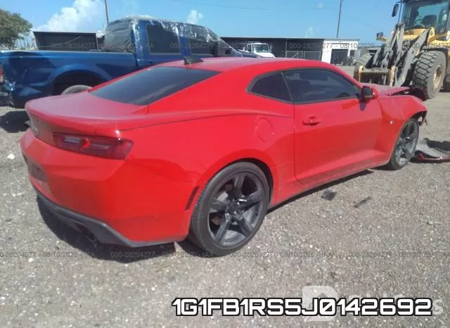 1G1FB1RS5J0142692 фото 5