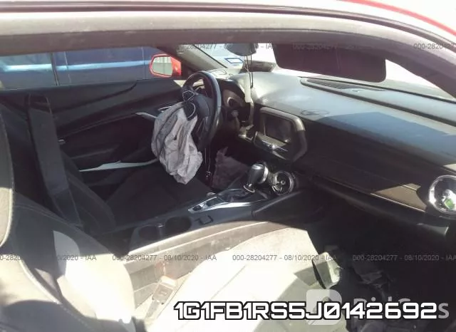 1G1FB1RS5J0142692 фото 6