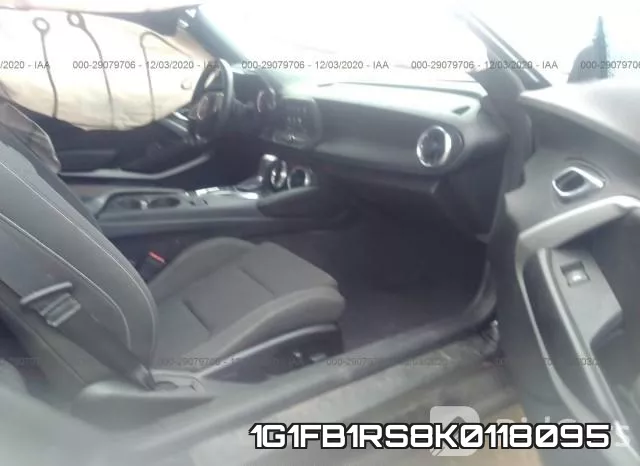 1G1FB1RS8K0118095 фото 5