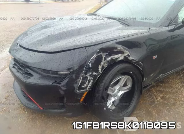 1G1FB1RS8K0118095 фото 6