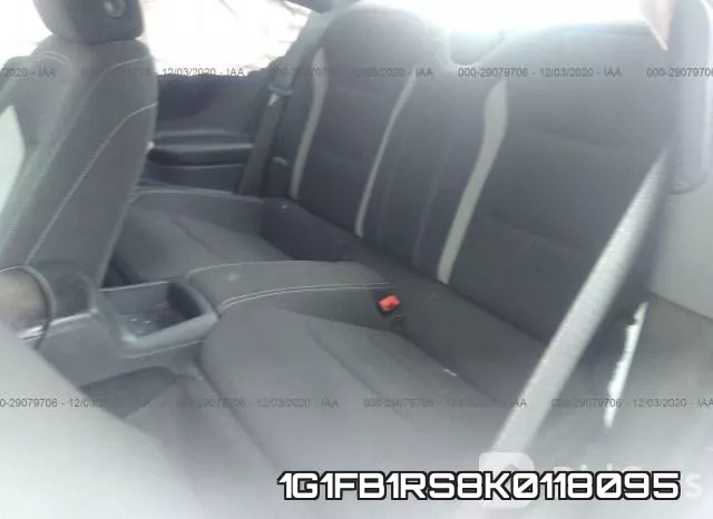 1G1FB1RS8K0118095 фото 8