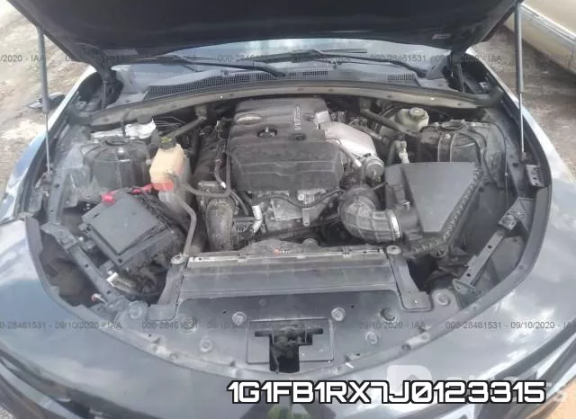 1G1FB1RX7J0123315 фото 2