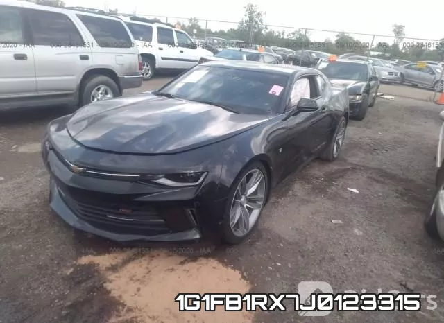 1G1FB1RX7J0123315 фото 3
