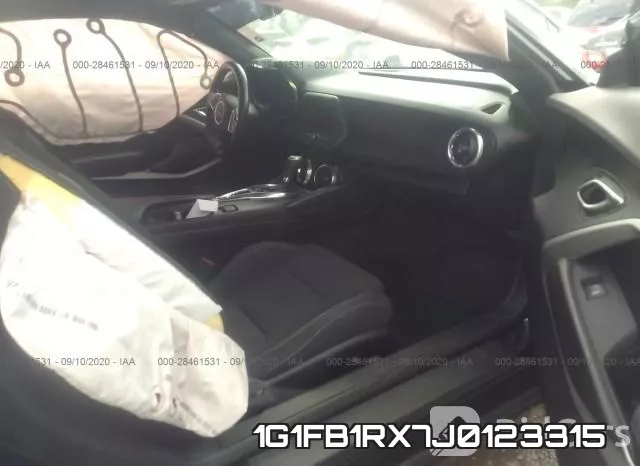1G1FB1RX7J0123315 фото 5