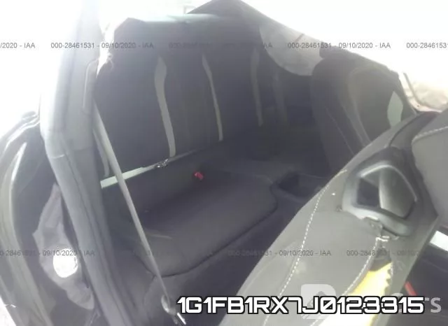 1G1FB1RX7J0123315 фото 8