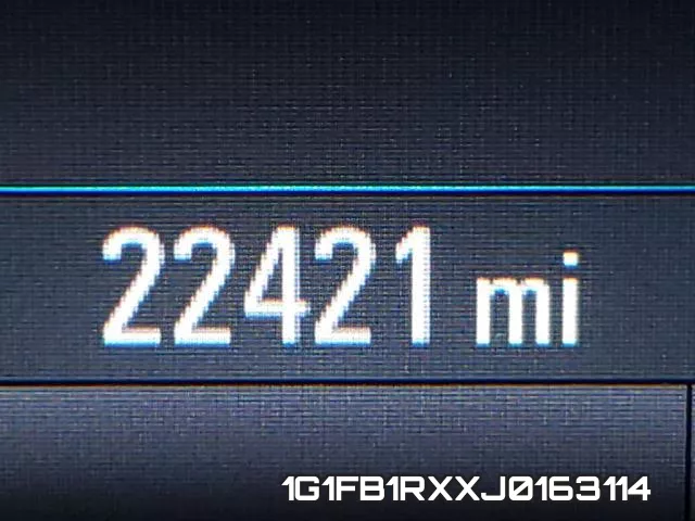 1G1FB1RXXJ0163114 фото 9