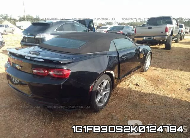 1G1FB3DS2K0124784 фото 5
