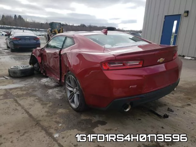 1G1FD1RS4H0173596 фото 4