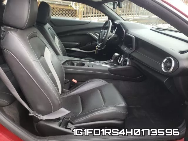 1G1FD1RS4H0173596 фото 6