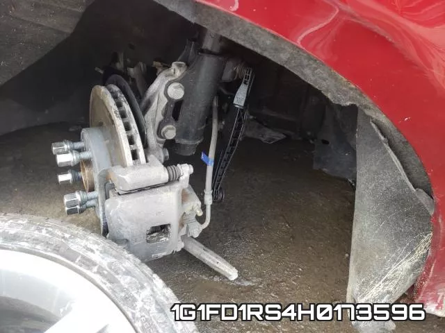 1G1FD1RS4H0173596 фото 9