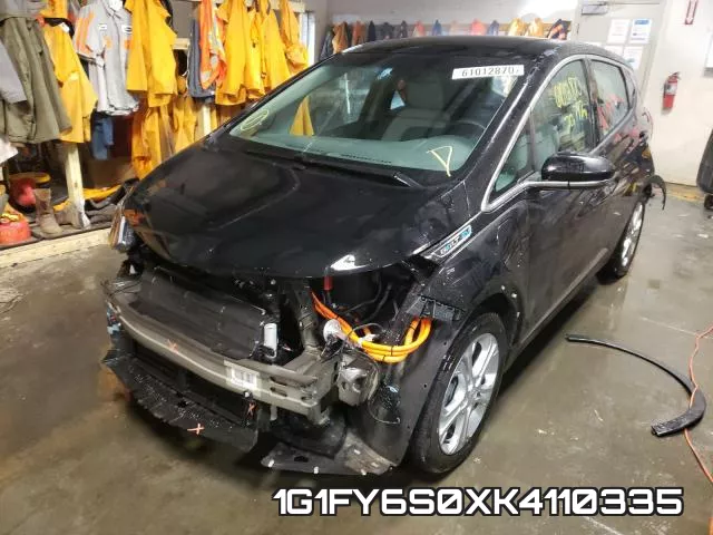 1G1FY6S0XK4110335 фото 3