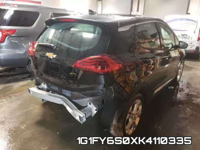 1G1FY6S0XK4110335 фото 5