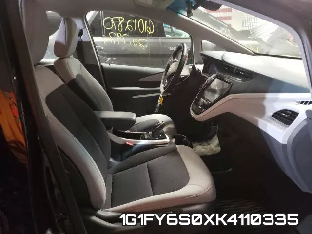 1G1FY6S0XK4110335 фото 6