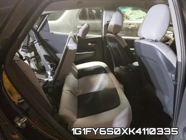1G1FY6S0XK4110335 фото 7