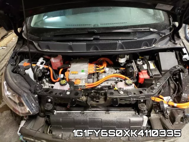 1G1FY6S0XK4110335 фото 8