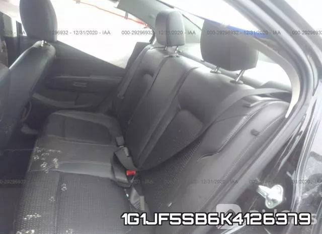 1G1JF5SB6K4126379 фото 8