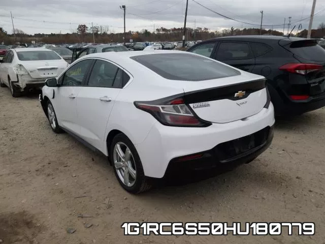 1G1RC6S50HU180779 фото 4