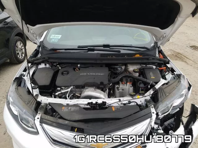 1G1RC6S50HU180779 фото 6