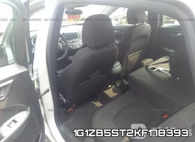 1G1ZB5ST2KF178393 фото 7