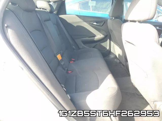 1G1ZB5ST6HF262953 фото 6
