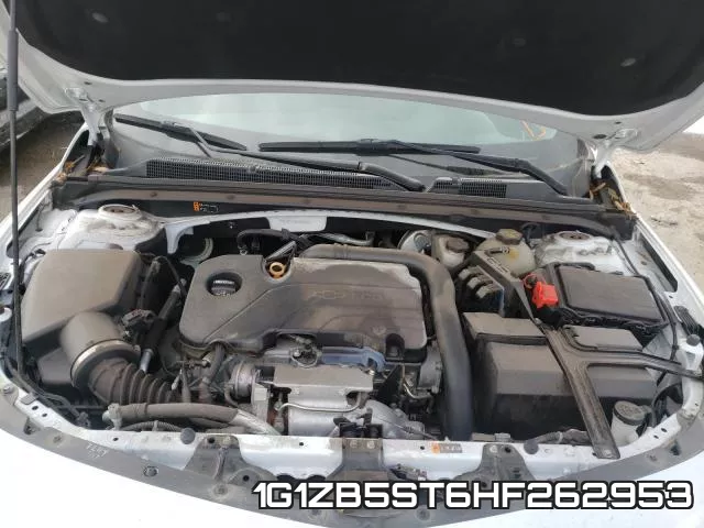 1G1ZB5ST6HF262953 фото 7